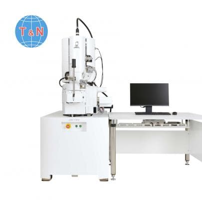 Ứng dụng Kính hiển vi điện tử trong phân tích vật liệu bán dẫn