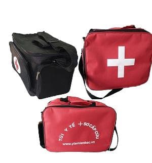 Type B Medical First Aid Kit - Image 1