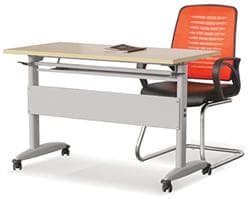 Bàn gấp hội trường BGMVP - Image 1