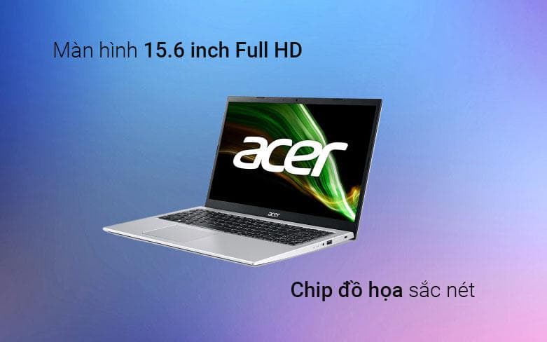 Laptop Acer Aspire 3 A315-58G-50S4 NX.ADUSV.001 - Image 1