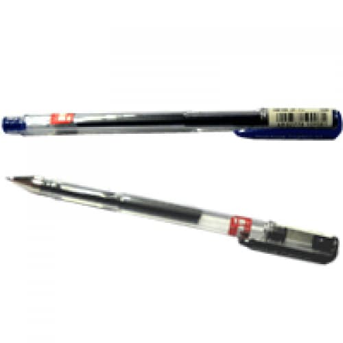 Uni-ball Signo UM100 Gel Pen - Blue - Image 1