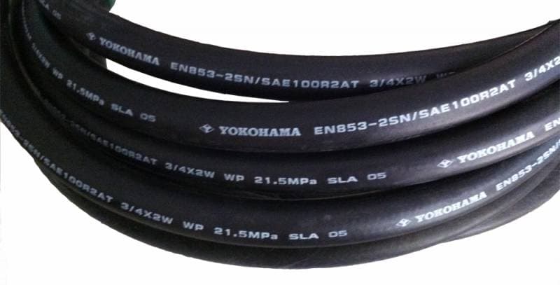 35mm Welding Cable - Image 1