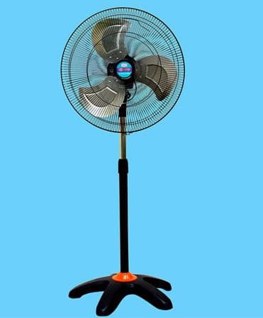 Dien co 91 Stand Fan QD-CN500 - Image 1